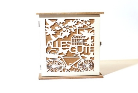 南京启刚信息科技有限公司形象图